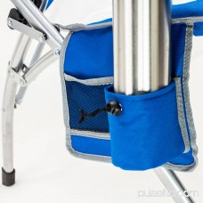 Ozark Trail Adjustable Lumbar Mesh Chair 553002142